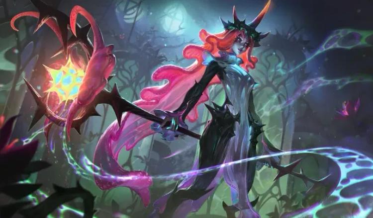 League of Legends Patch 25.20 bringer opdatering af verdensmesterskabet i 2025, nye skins og store ændringer i gameplayet