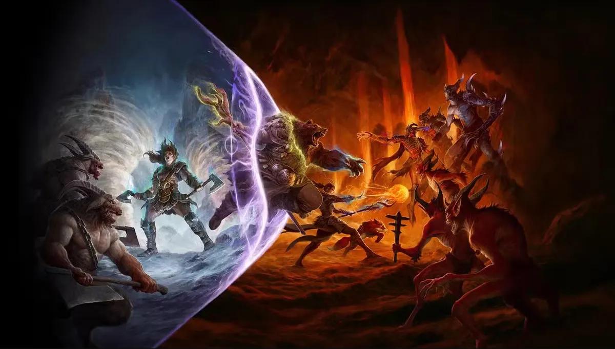Diablo 4 afslører patch-noter til 7. oktober-opdatering (v2.4.1)