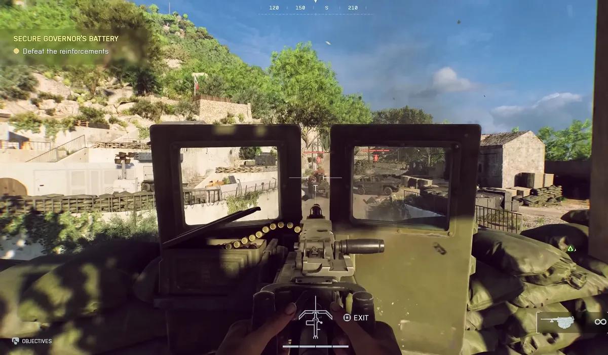 Kritikere fremhæver Battlefield 6-kampagnen som den svageste del af spillet
