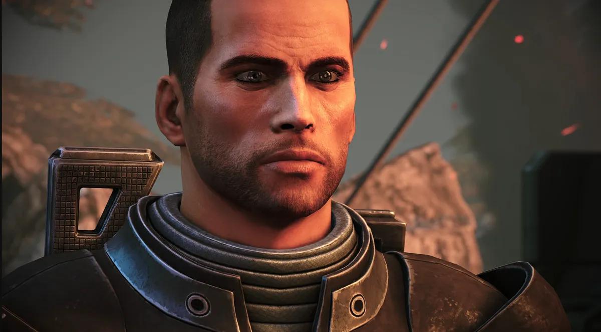 Fælles selvlavet patch til Mass Effect Legendary Edition