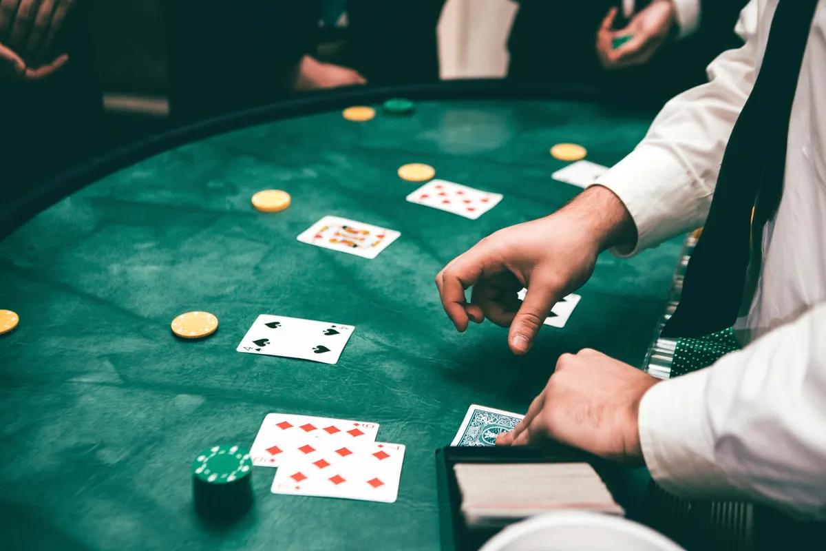 Online casinoer er blevet en del af manges hverdag i fritiden