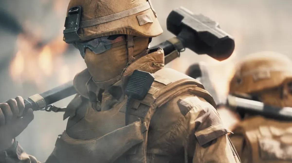 Battlefield 6 implementerer stor opdatering på serversiden