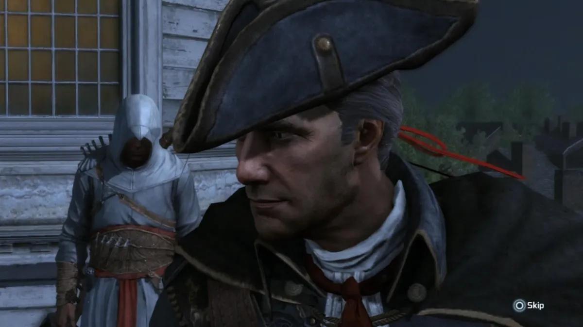 Assassin's Creed-chef Marc-Alexis Côté forlader Ubisoft efter næsten 20 år