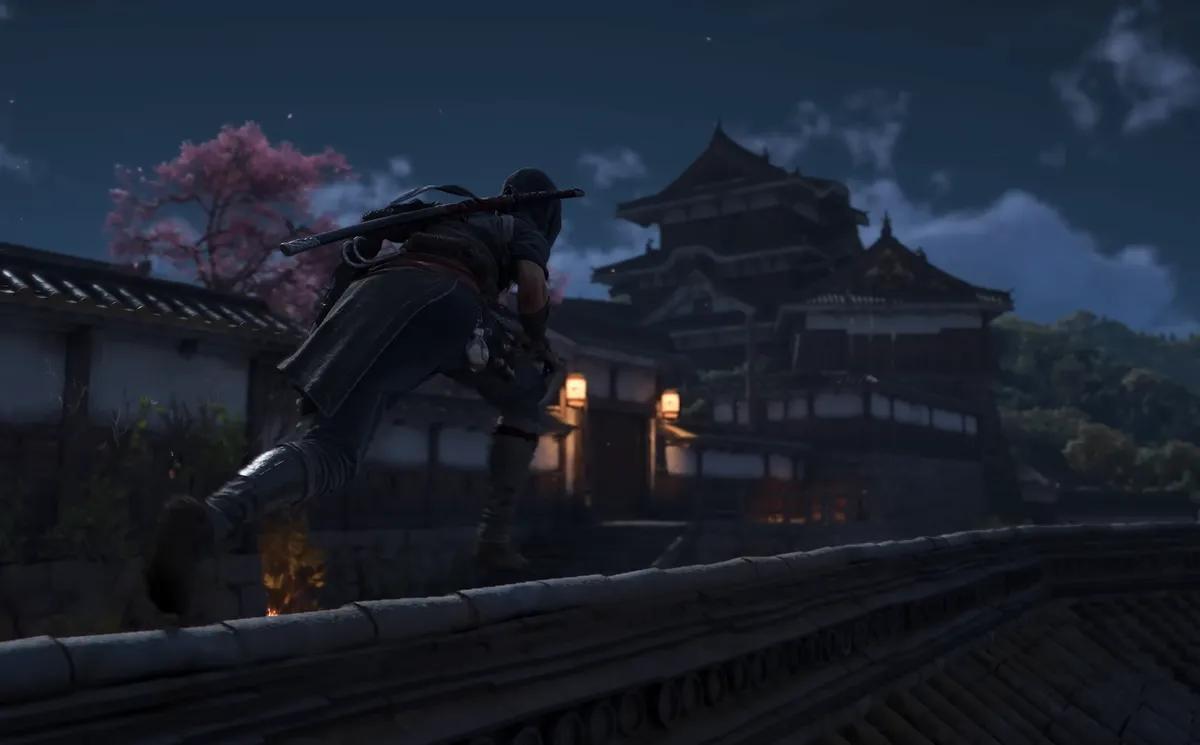 Assassin's Creed Shadows Switch 2 udgivelsesdato og pris er angiveligt lækket