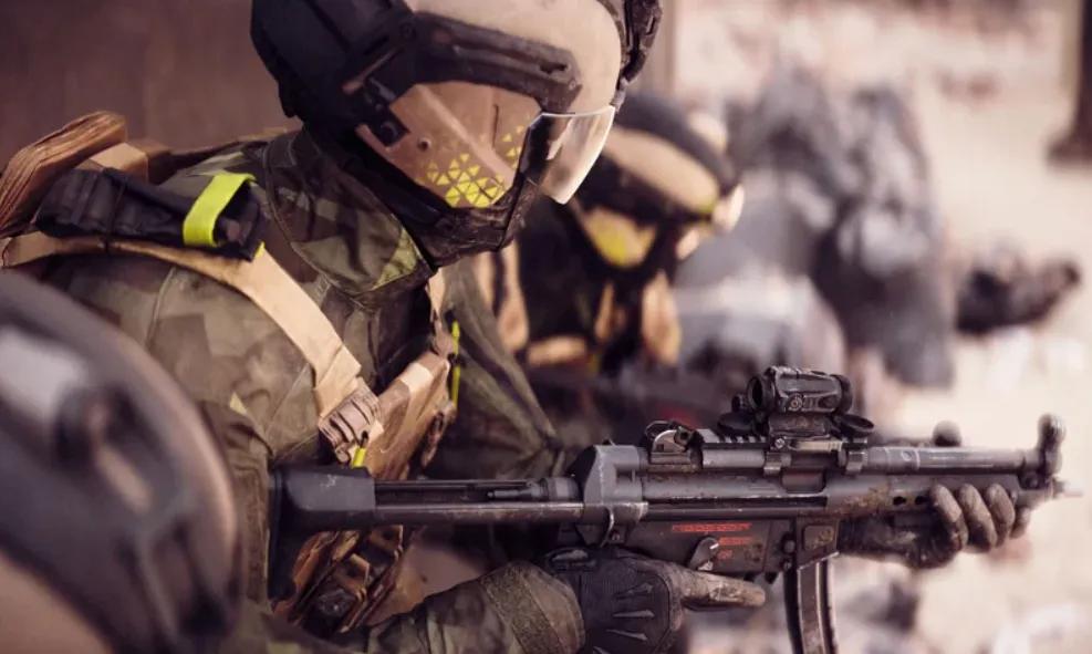 Battlefield 6-fejl påvirker nøjagtighed og mobilitet, udviklere lover rettelser