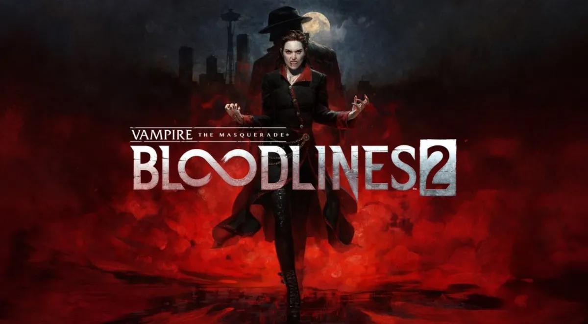Vampire: The Masquerade - Bloodlines 2 får de sidste pc-krav forud for lanceringen
