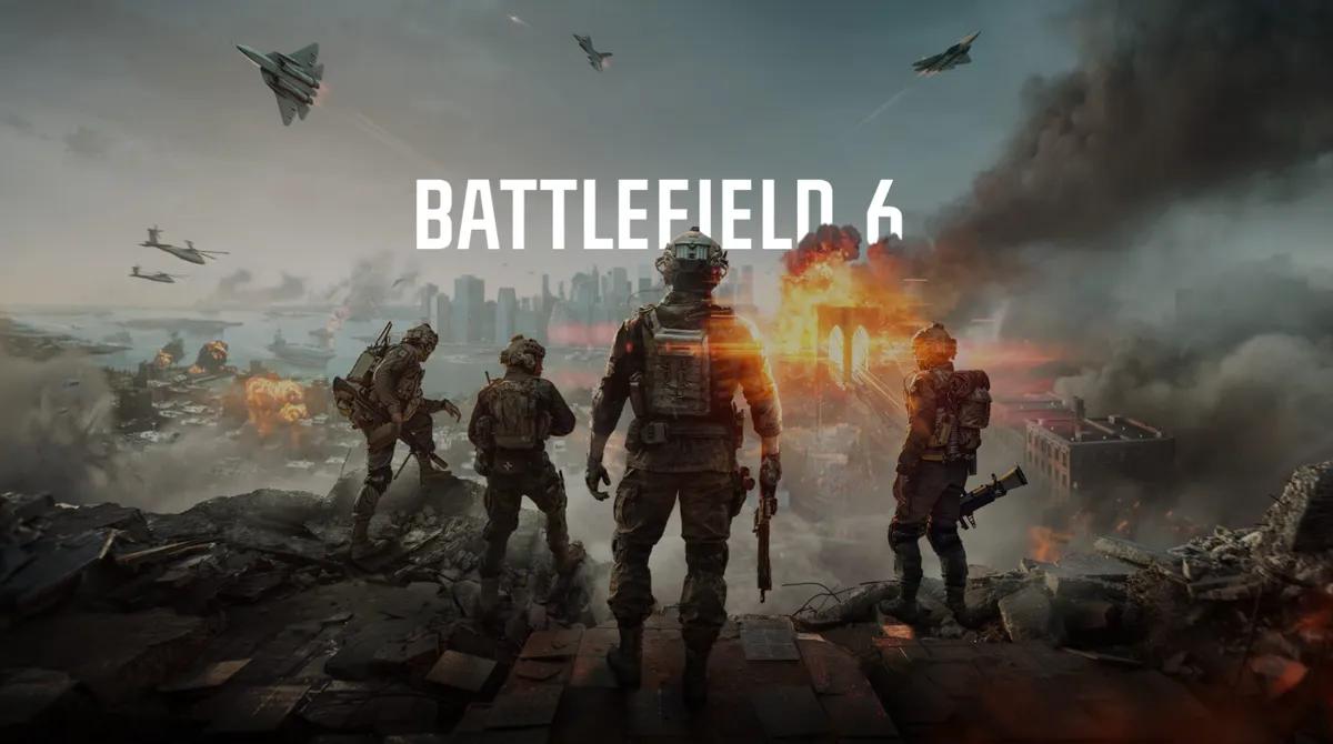 Battlefield 6 sælger 6,5 millioner eksemplarer på få dage og overgår ni tidligere Battlefield-spil
