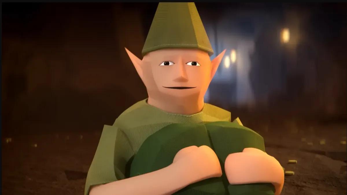 Old School RuneScape-spiller undslipper 1.200 timers fængsel efter sjældent dragefald, der afslutter MMO-udfordring