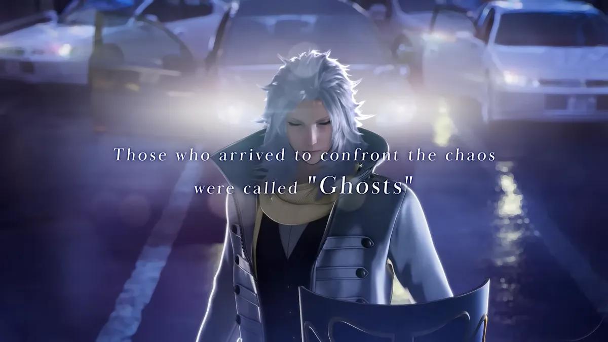 Square Enix annoncerer Dissidia Duellum Final Fantasy, et nyt 3v3 mobil-gacha-spil, der kommer i 2026
