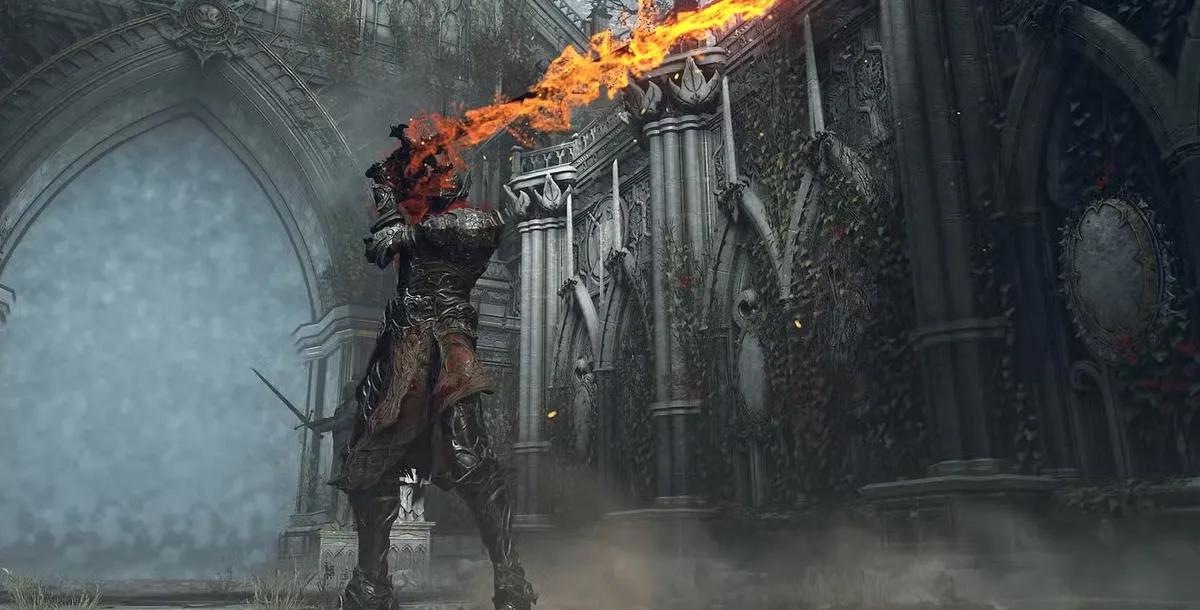 Demon's Souls oktober 2025-opdatering (v1.007.000)