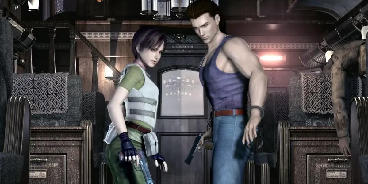 Rygte: Resident Evil 0 Remake sigter angiveligt mod udgivelse i 2028