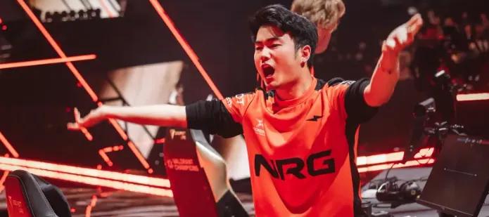 Rygte: s0m forlader angiveligt NRG Esports