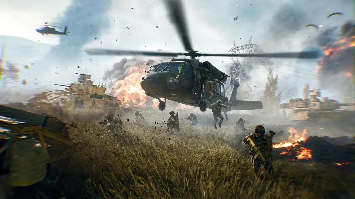 Halo-medskaber kritiserer EA for ikke at kreditere Ridgeline Games-medarbejdere i Battlefield 6