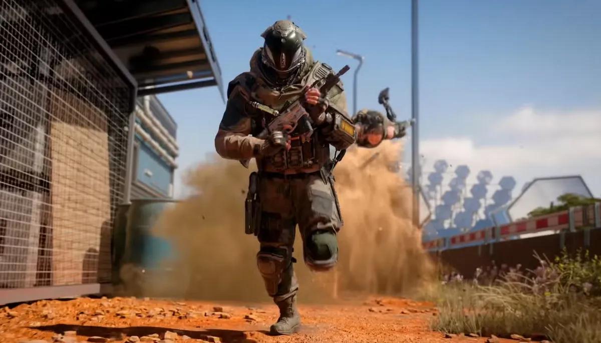 Call of Duty: Black Ops 7 introducerer en større revision af fingerfærdighedsegenskaberne
