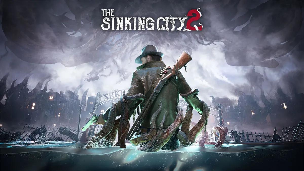 The Sinking City 2 forsinket til 2026 midt i igangværende udfordringer i Ukraine