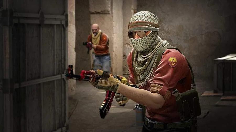 Valve indfører erklæring om interessekonflikt for Counter-Strike 2-turneringer