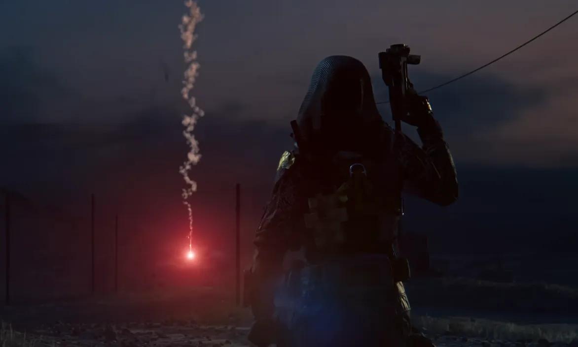Battlefield 6 sæson 1 udvider krigen med Blackwell Fields og Strikepoint Mode
