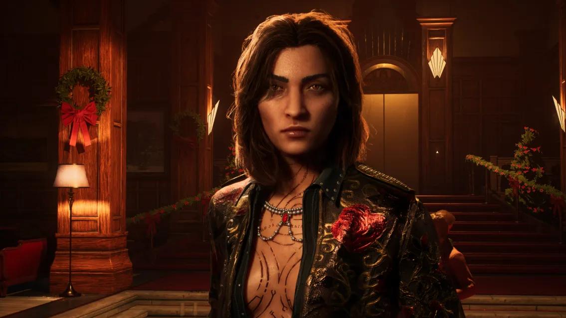 Vampire: The Masquerade - Bloodlines 2-udviklere reagerer på lanceringsproblemer