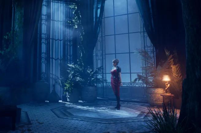 Vampire: The Masquerade - Bloodlines 2 anmeldelse: Skønhed, blod og brudte løfter