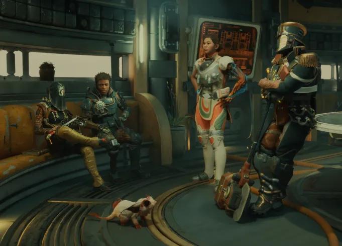 The Outer Worlds 2 anmeldelse fra kritikere: Obsidian forfiner sin dystopiske RPG-formel