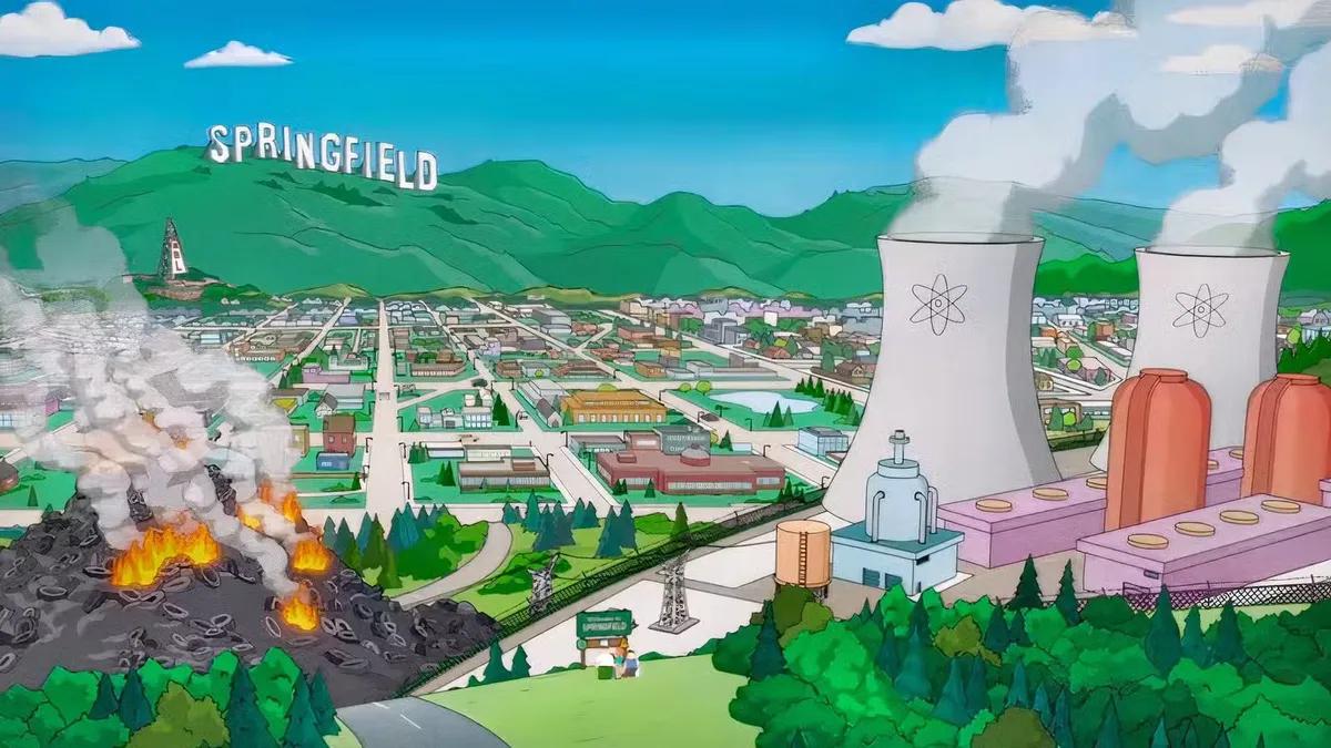 Fortnite x The Simpsons Crossover officielt annonceret — Livebegivenhed planlagt til 1. november