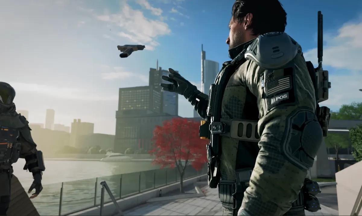 Call of Duty: Black Ops 7 halter langt bagefter Battlefield 6 på Steam-ønskelister