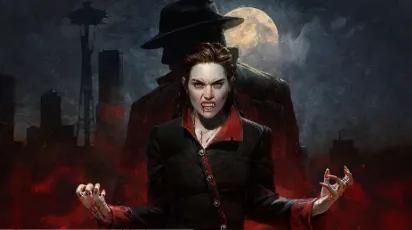 Vampire: The Masquerade – Bloodlines 2-opdatering 1.0.2 udgivet