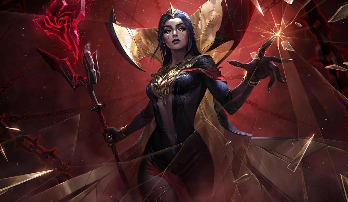 League of Legends Patch 15.22 Forhåndsvisning — Aurelion Sol & Yone Buffed, LeBlanc & Phase Rush Nerfed