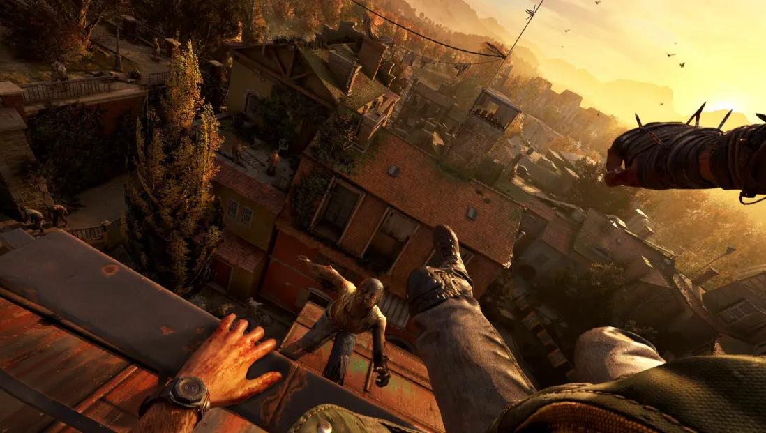 Dying Light: The Beast-opdatering 1.3 forbedrer stabilitet og balance