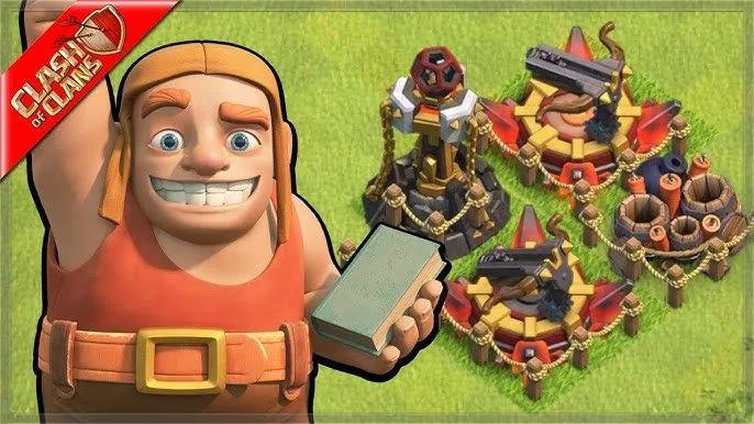 Hammer Jam vender tilbage til Clash of Clans forud for den massive Town Hall 18-opdatering