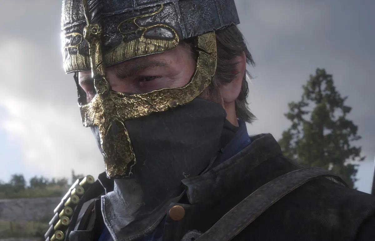 Rockstar Games kunne bringe et middelalderligt fantasy-spil til live efter GTA 6