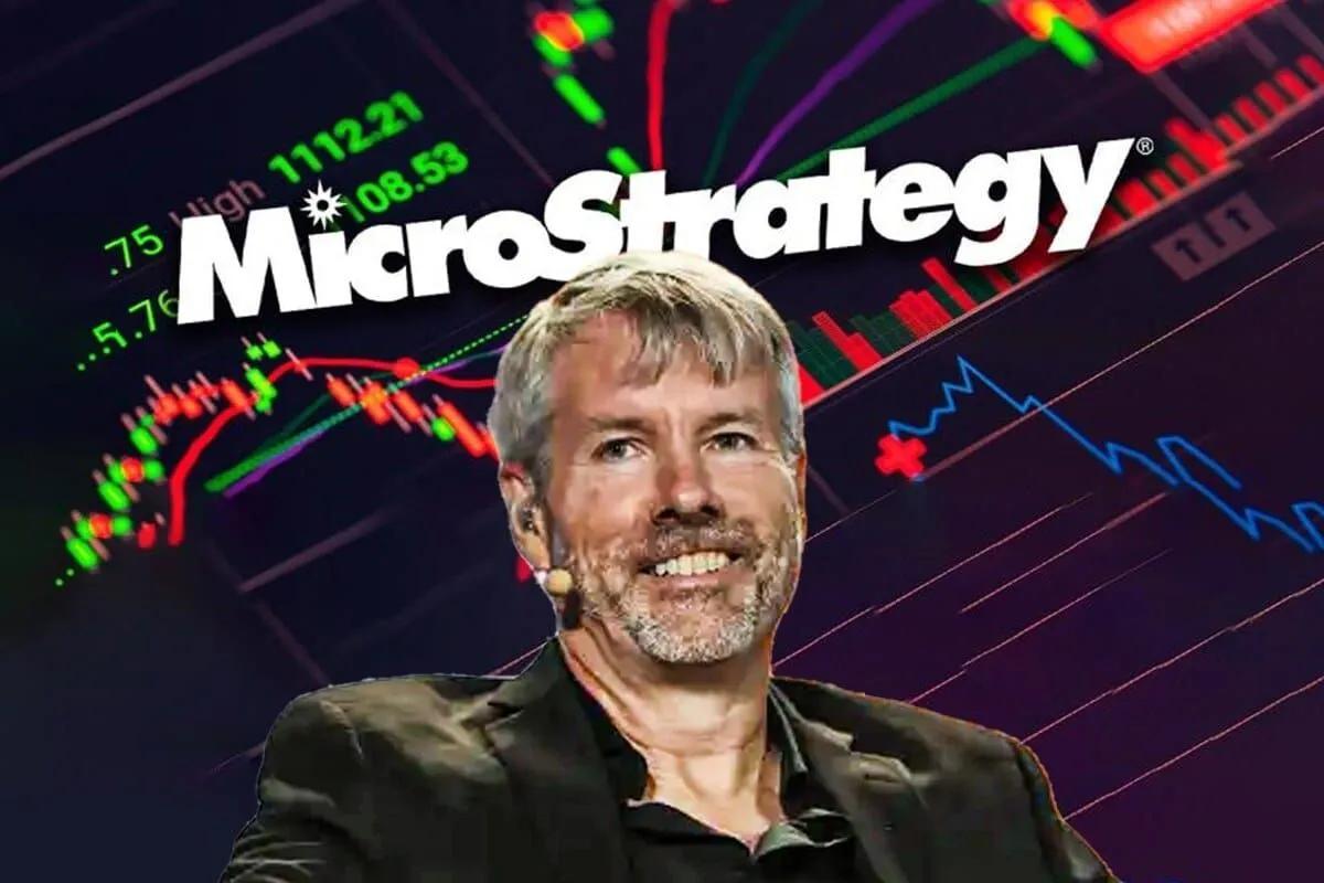 MicroStrategy foretager endnu et dristigt Bitcoin-træk: 397 BTC erhvervet i denne uge