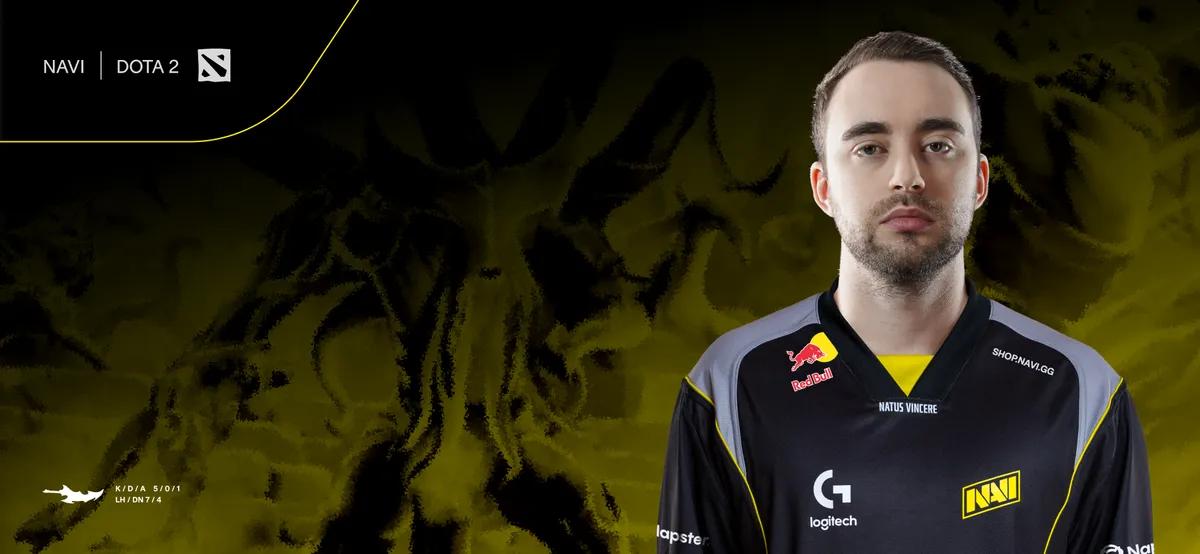 Hvordan coach Cy forvandlede NAVI og genopbyggede holdets identitet
