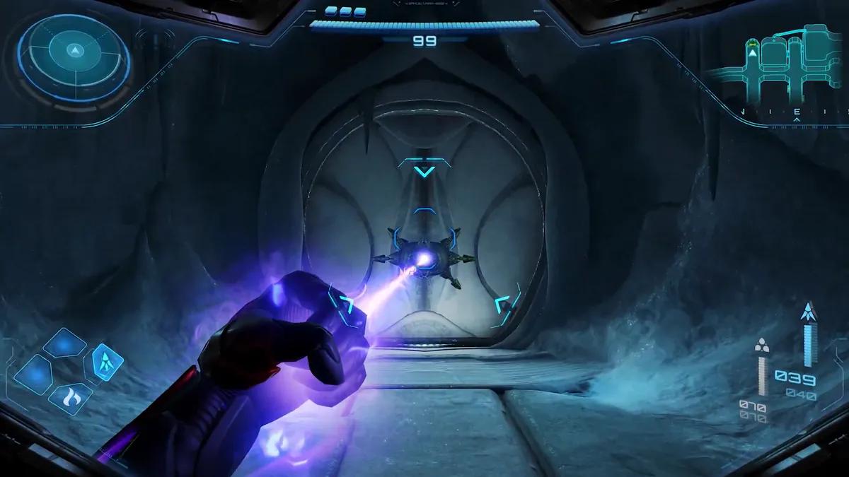 Metroid Prime 4: Beyond får udgivelse i december efter 8 års udvikling
