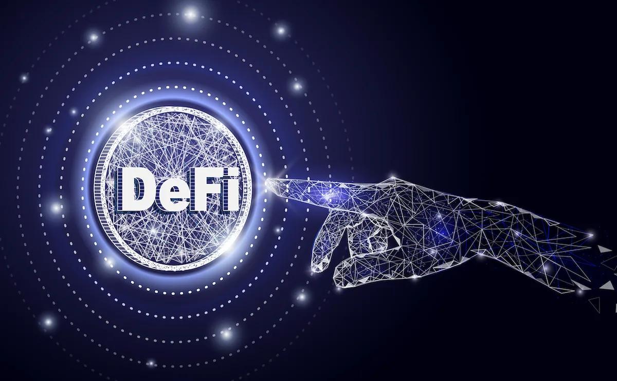 DeFi 2025: Hvordan det vil erstatte banker