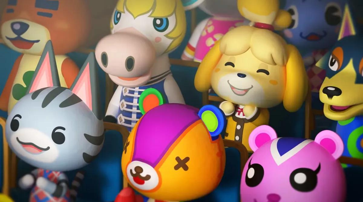 Animal Crossing 3.0 Update giver Switch 2-opgraderinger uden større ændringer