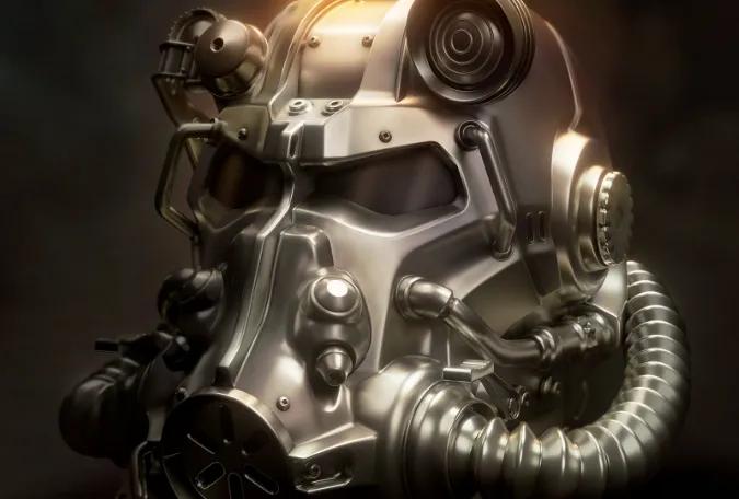 Fallout 4 VATS-rettelse kommer endelig efter ti års forvirring