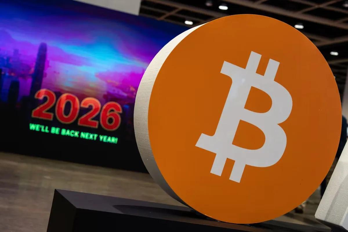 Hvad der venter krypto i 2026: 5 makrotendenser, du ikke kan ignorere
