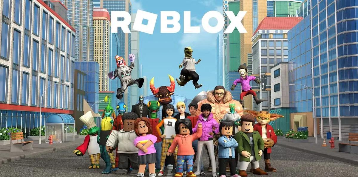 Texas sagsøger Roblox på grund af bekymringer om børns sikkerhed