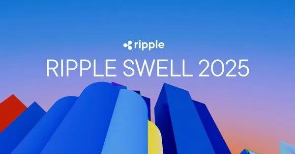 Ripple Swell 2025: Samarbejde med Mastercard og Gemini om RLUSD