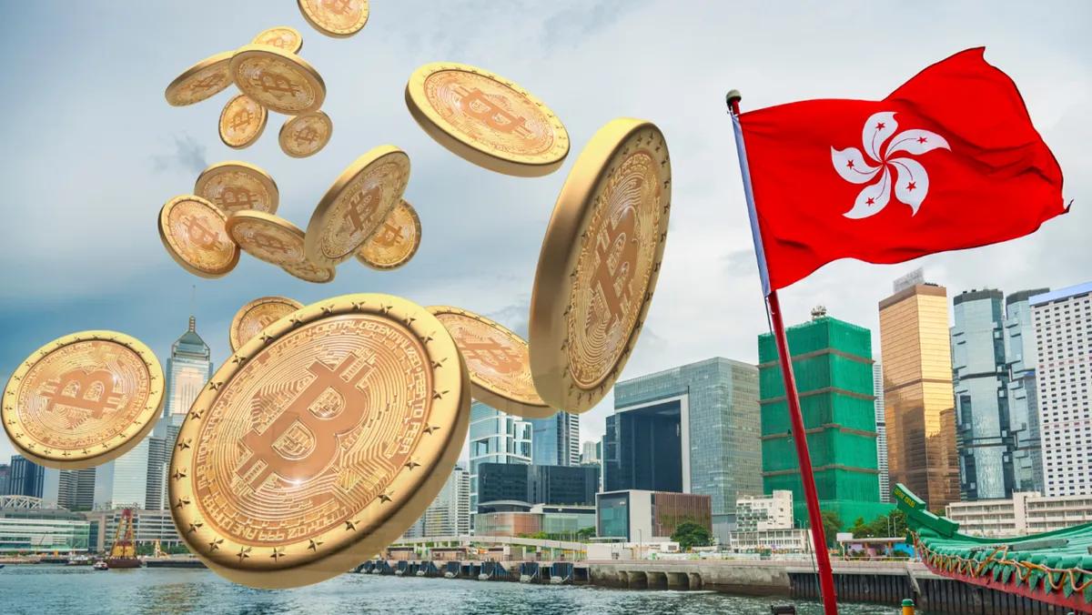 Nye regulatoriske ændringer i Hongkong: Udvidet adgang til kryptobørser gør regionen til en magnet for globale investorer