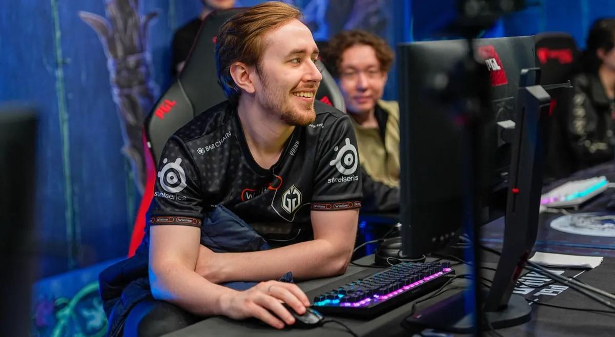 Quinn "Quinn" Callahan åbner op om livet efter Pro Dota 2 og den dystre fremtid for Nordamerikas scene
