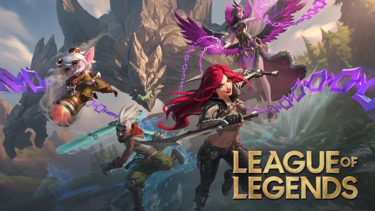 League of Legends 2 rygtes til udgivelse i 2026, ifølge slettet insiderpost