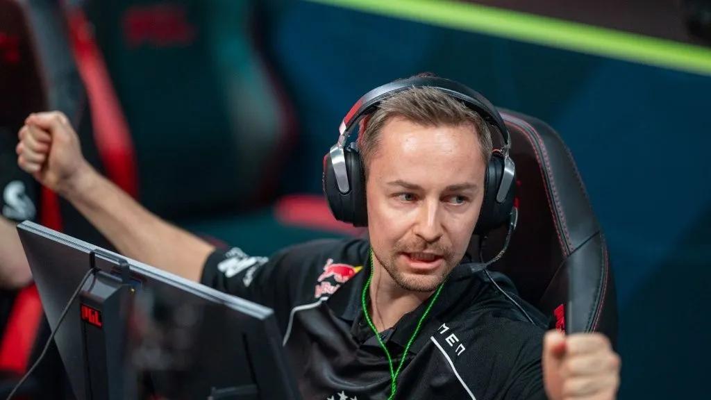 cadiaN slutter sig til OG: den legendariske danske kaptajn vender tilbage til spillet