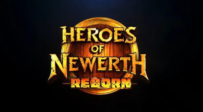MOBA-klassikeren vender tilbage - Heroes of Newerth: Reborn går ind i gratis åben beta!