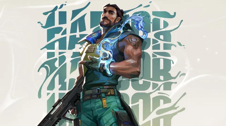 VALORANT Patch 11.10: Massiv Harbor Rework, Clove Nerfs, UI Upgrades & Console Replays!