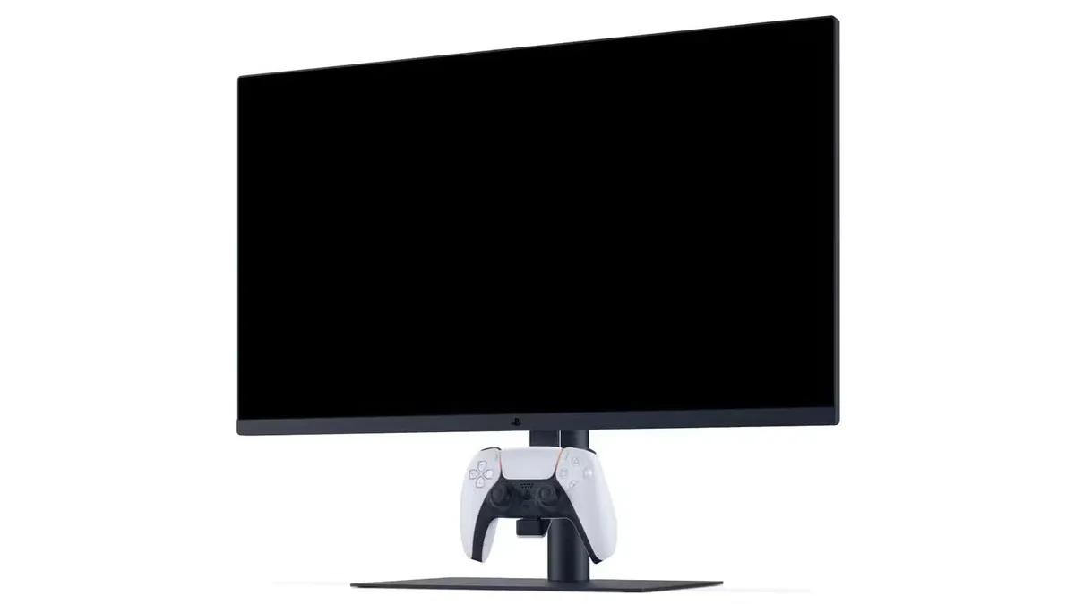 Sony afslører en fantastisk 27-tommer PlayStation 5-skærm med indbygget DualSense-opladning og 240 Hz QHD-skærm