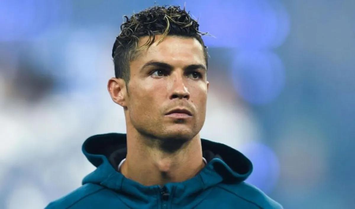 Cristiano Ronaldo åbner en 15.000 m² stor sports-, teknologi- og esportshub i Californien med FOOTLAB
