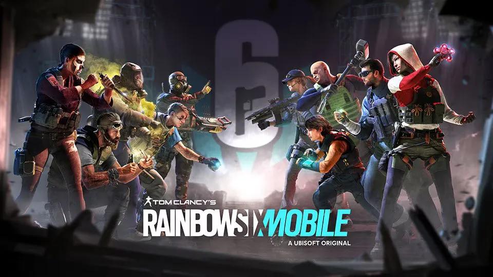 Rainbow Six Mobile går ind i sidste fase før global lancering - Ubisoft bekræfter, at verdensomspændende udgivelse er nær