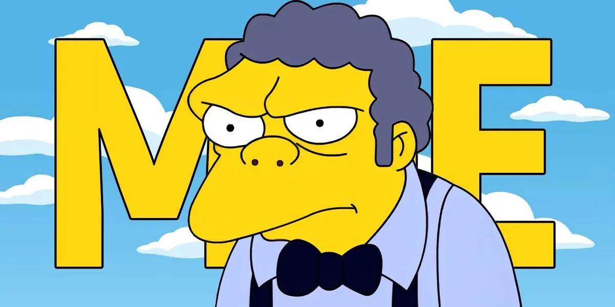 Fortnite x The Simpsons: Hvor finder man Moe Szyslak og hans mytiske våben?
